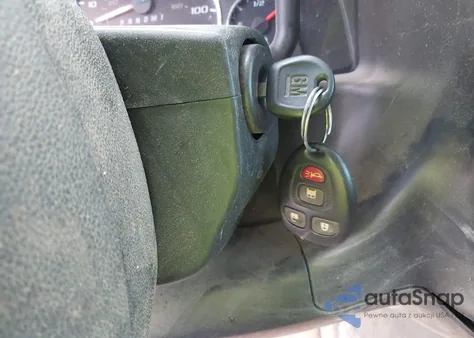 2020 Chevrolet Express Cargo Rwd 2500 Regular Wheelbase Wt из США, поврежденный, VIN 1GCWGAFP1L1144865